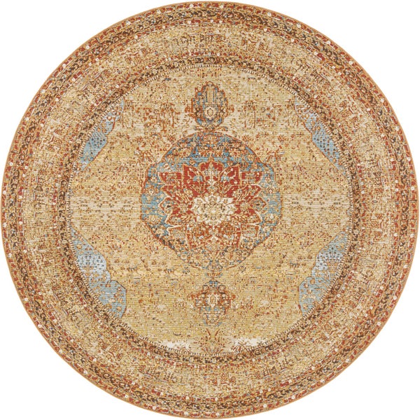 Pierson rug