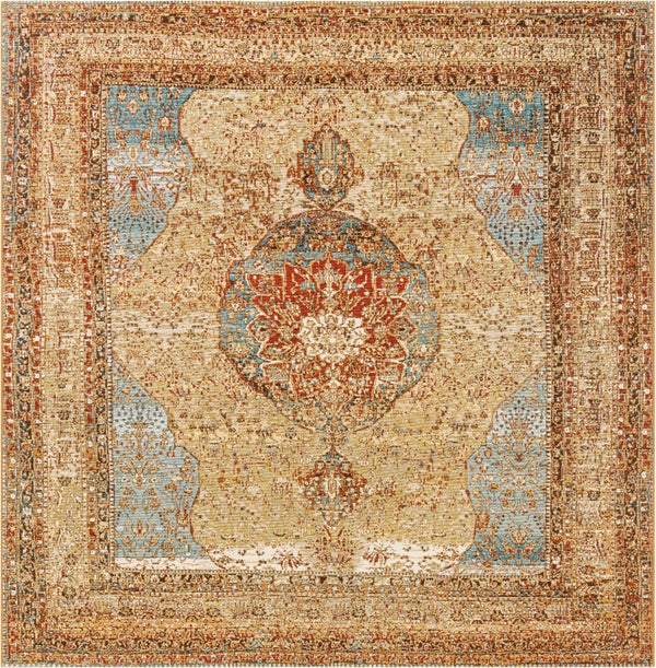 Pierson rug