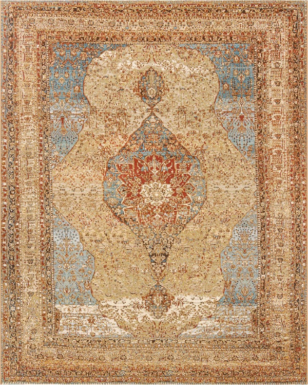 Pierson rug