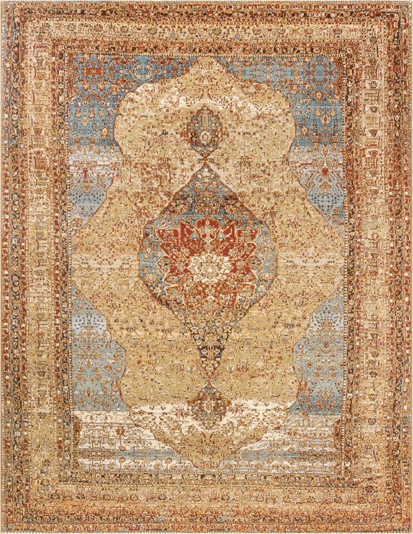Pierson rug