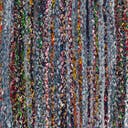 Rug Blue and Multicolored Swatch link