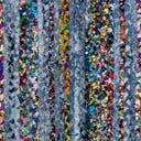 Rug Blue and Multicolored Swatch link