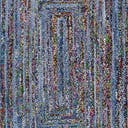 Rug Blue and Multicolored Swatch link