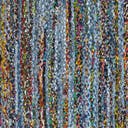 Rug Blue and Multicolored Swatch link