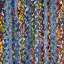 Rug Blue and Multicolored Swatch link