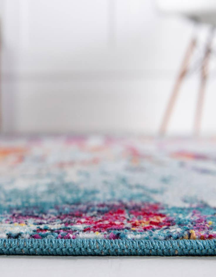 Detail image of 8' x 10' Starlight Rug