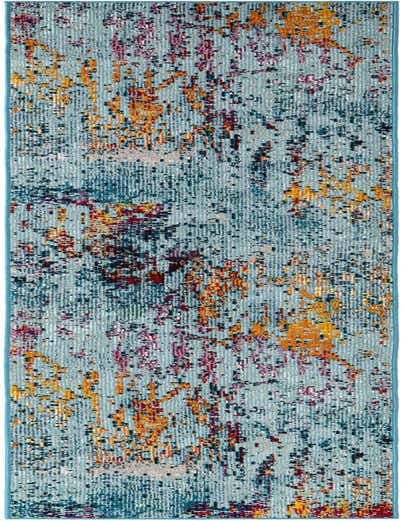 Primary image 2' x 10' Starlight Runner Rug