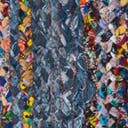 Rug Blue and Multicolored Swatch link