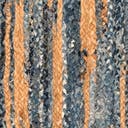 Rug Blue and Natural Swatch link