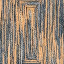 Rug Blue and Natural Swatch link