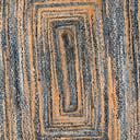 Rug Blue and Natural Swatch link