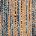 Rug Blue and Natural Swatch link