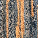 Rug Blue and Natural Swatch link