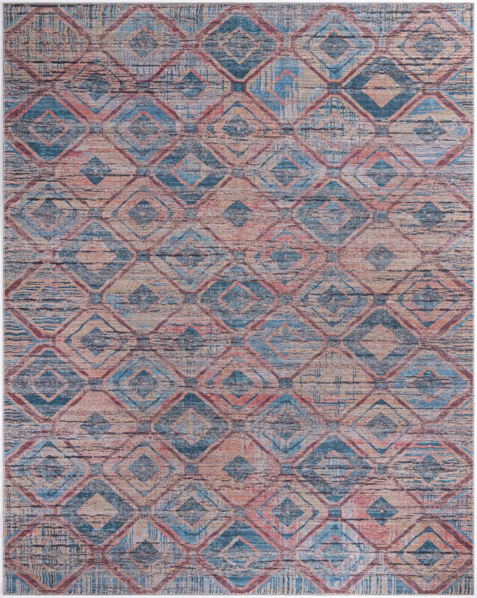 10' 6 x 13' Washable Sisu Rug