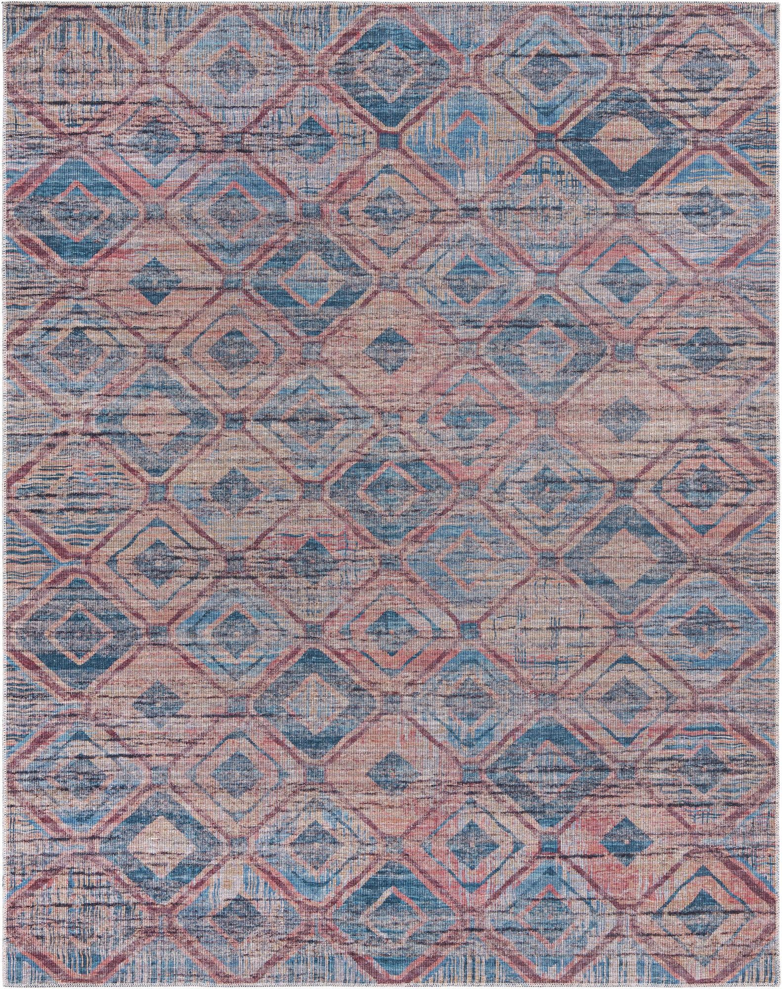 7' 10 x 10' Washable Sisu Rug
