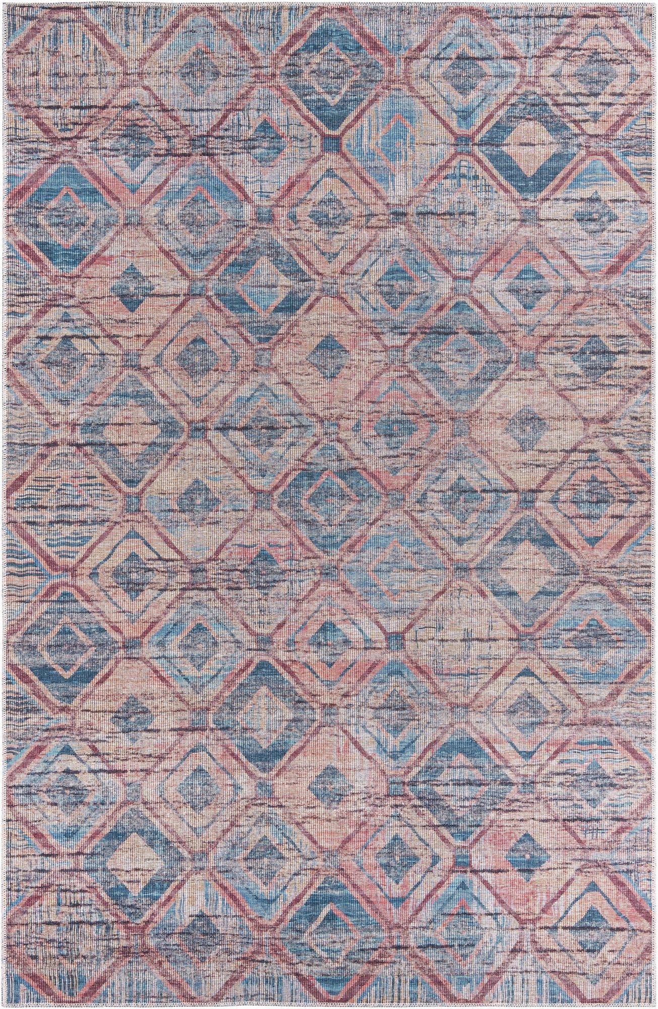 6' x 9' Washable Sisu Rug