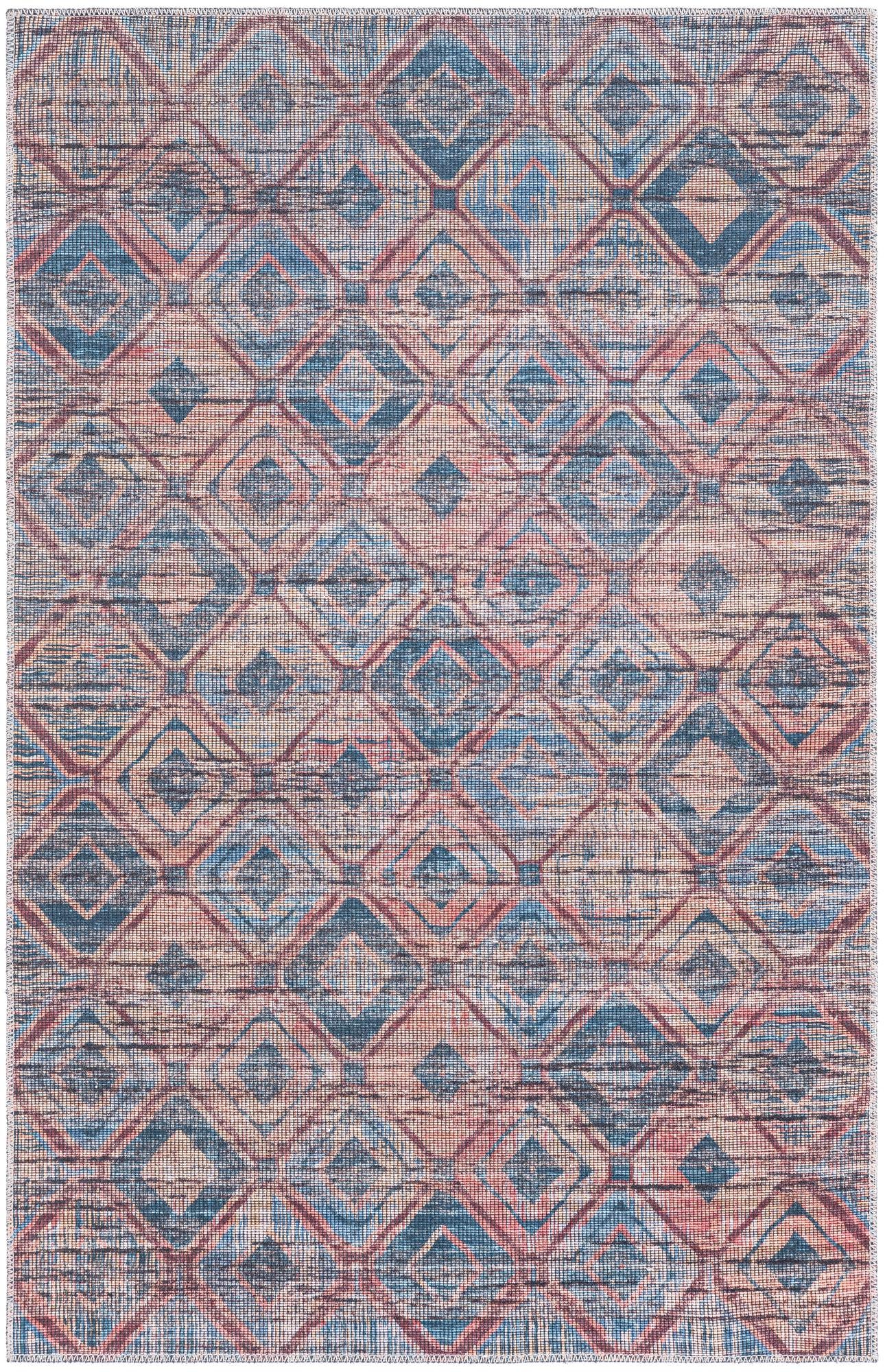 4' x 6' Washable Sisu Rug