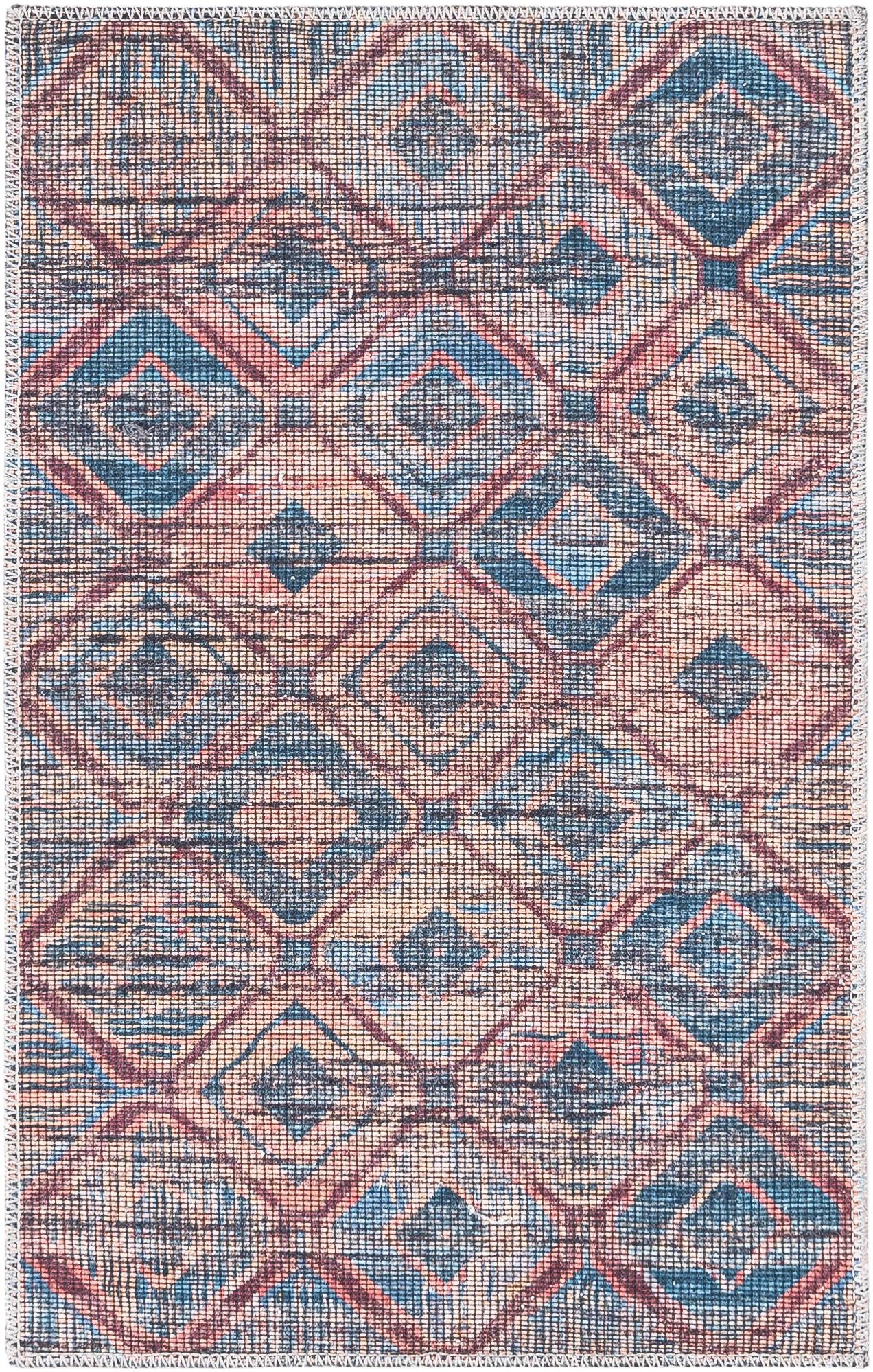2' x 3' Washable Sisu Rug