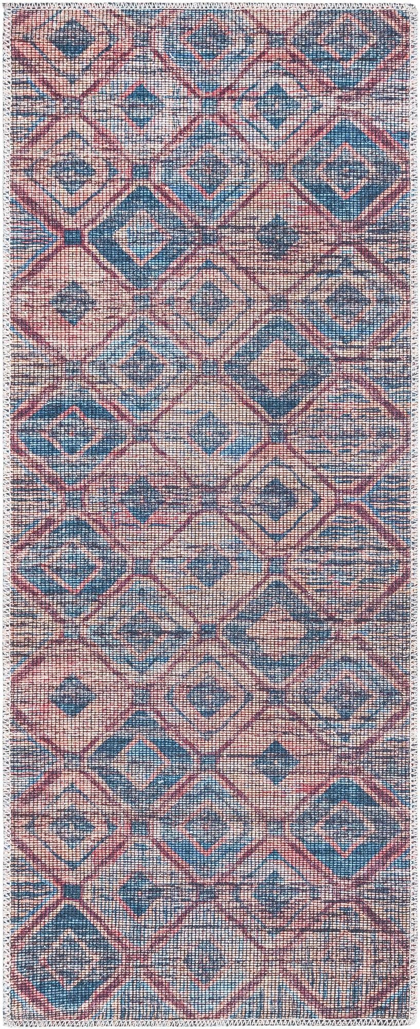 2' x 5' Washable Sisu Runner Rug