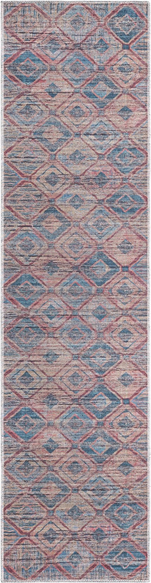 2' x 7' 10 Washable Sisu Runner Rug