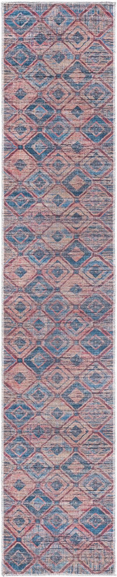 2' x 10' Washable Sisu Runner Rug
