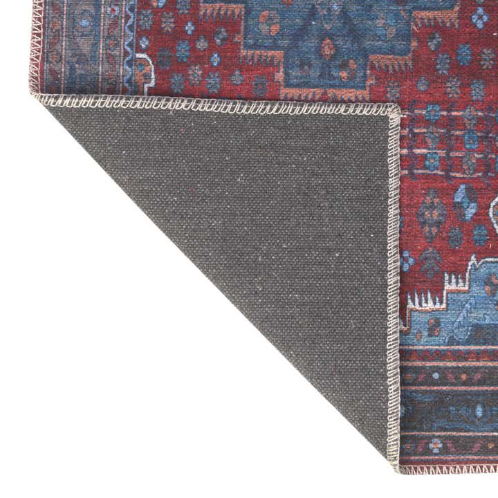 5' 3 x 8' Washable Mangata Rug