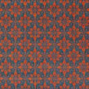 Rug Blue and Red Swatch link