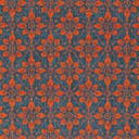 Rug Blue and Red Swatch link