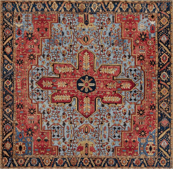 Ellsworth rug