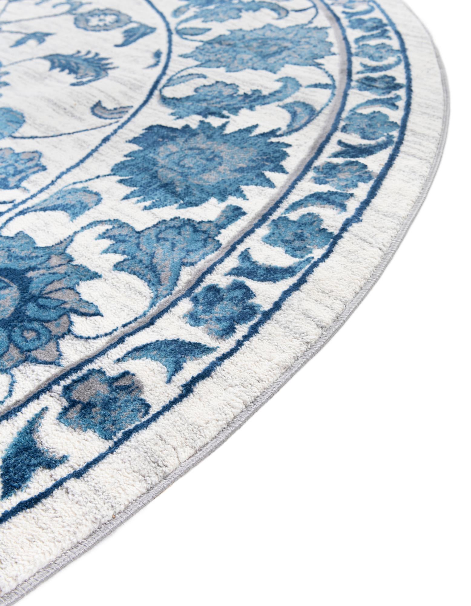 3' 3 x 5' 3 Boston Oval Rug