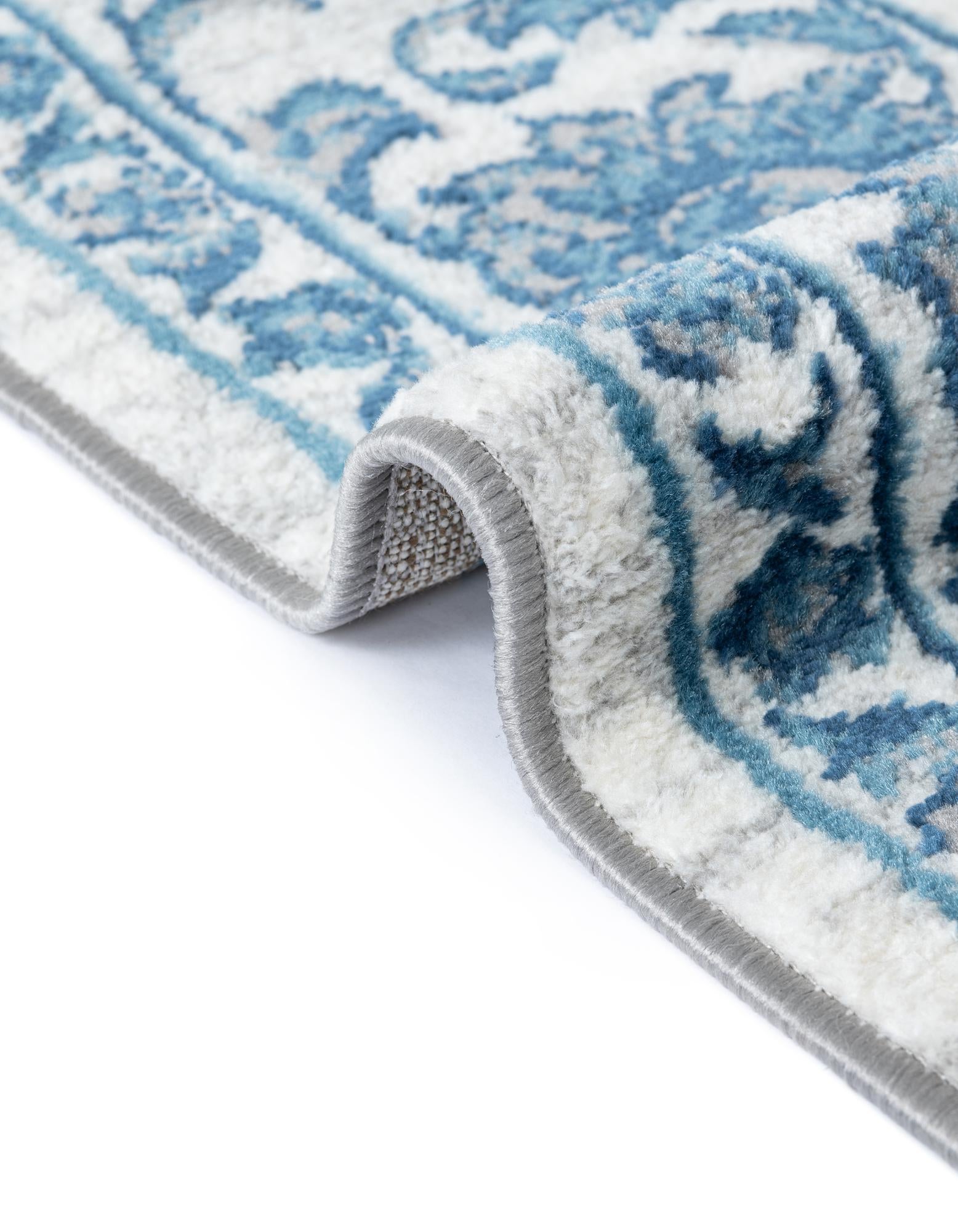 3' 3 x 5' 3 Boston Oval Rug