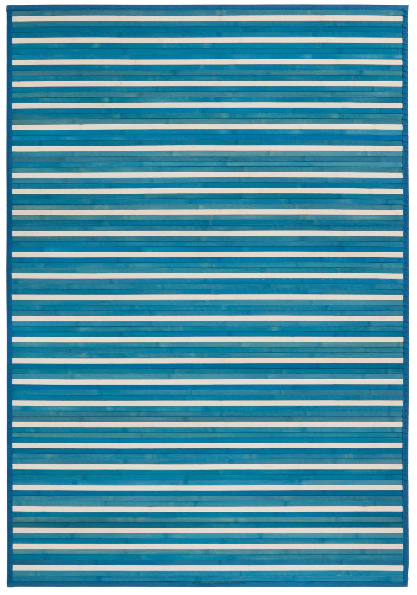 4' x 6' Bamboo Rug