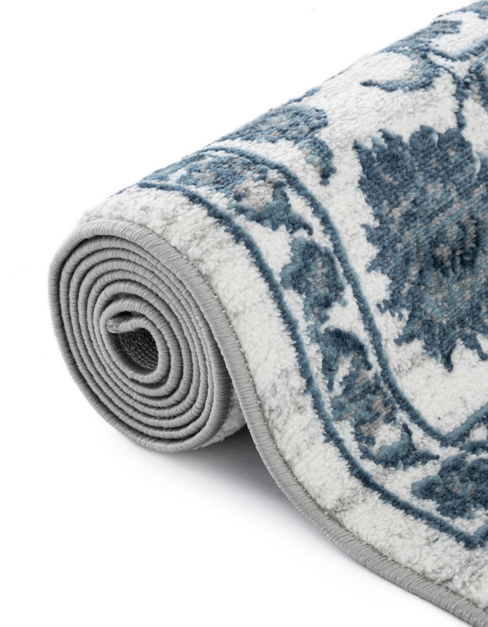 2' x 3' Boston Rug