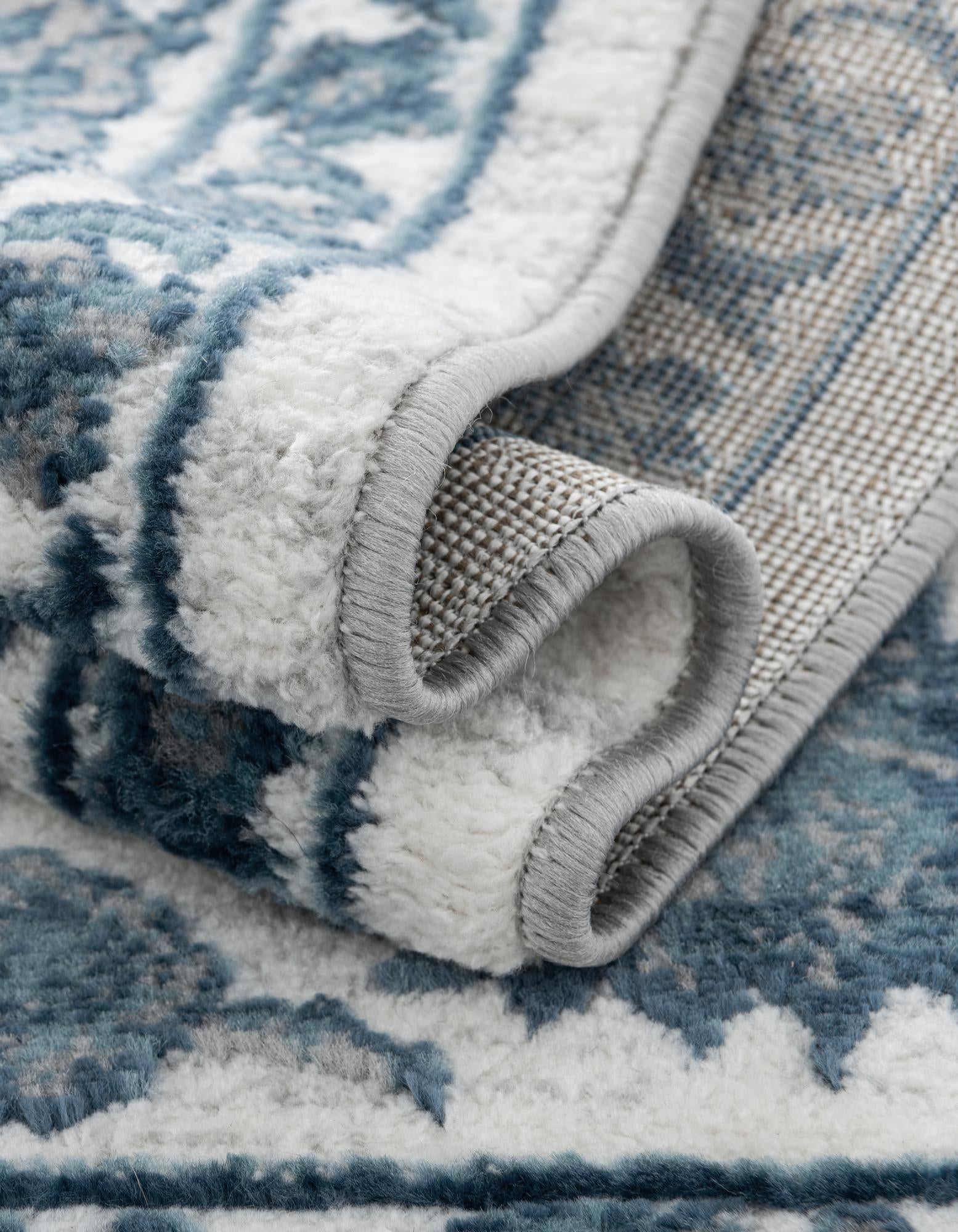 2' x 3' Boston Rug