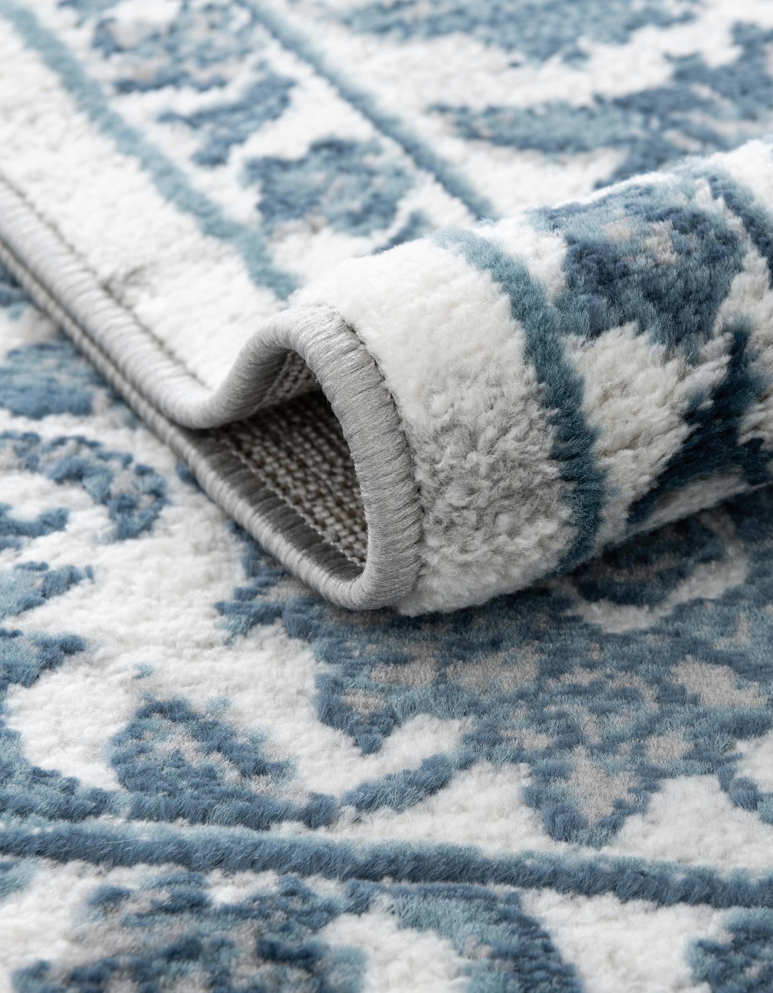 2' x 3' Boston Rug