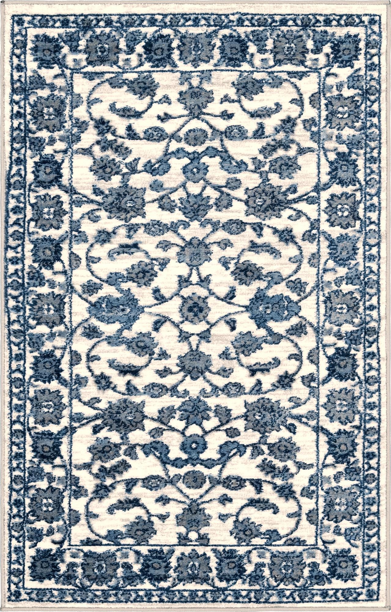 3' 3 x 5' 3 Boston Rug