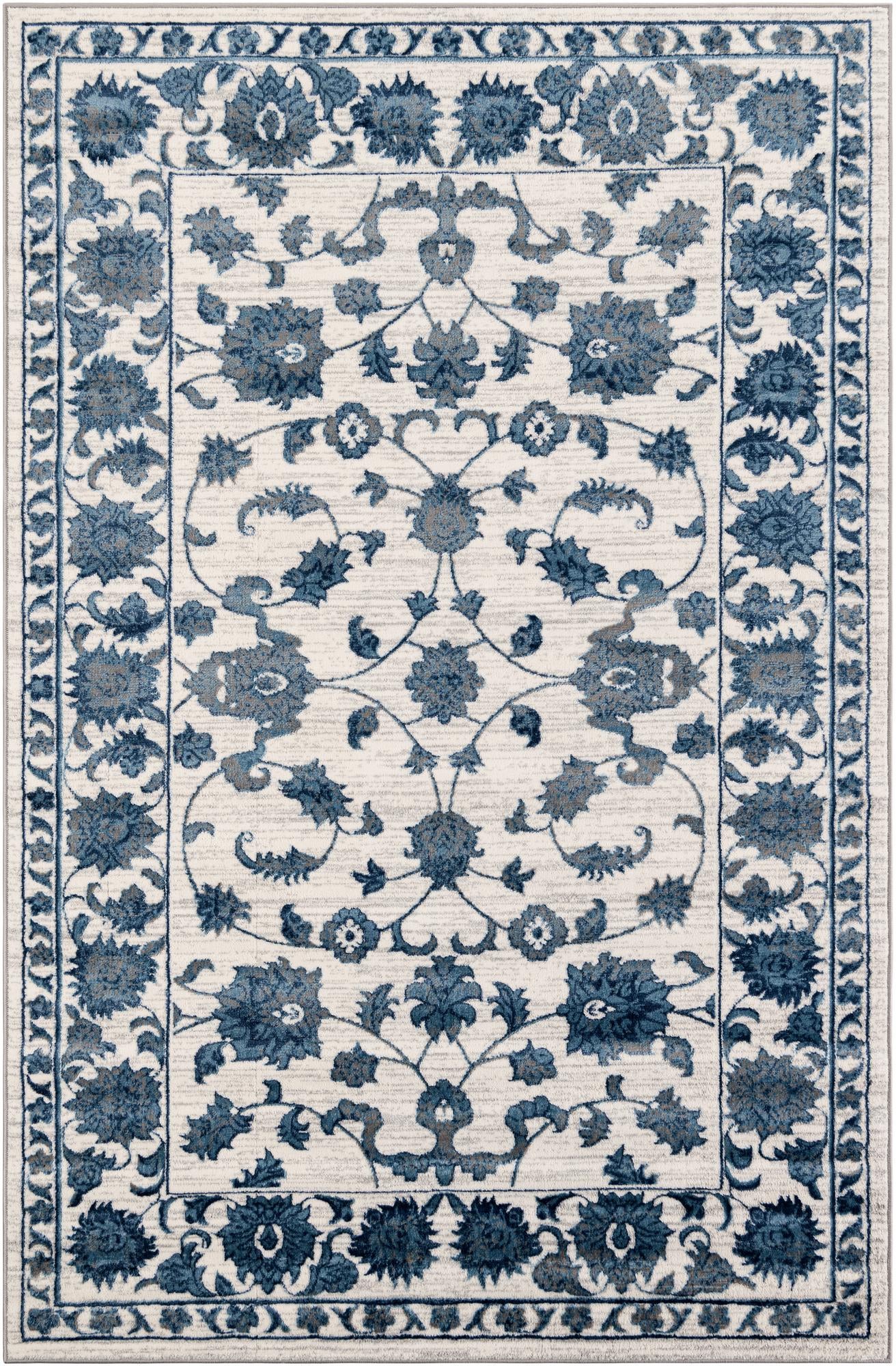 6' x 9' Boston Rug