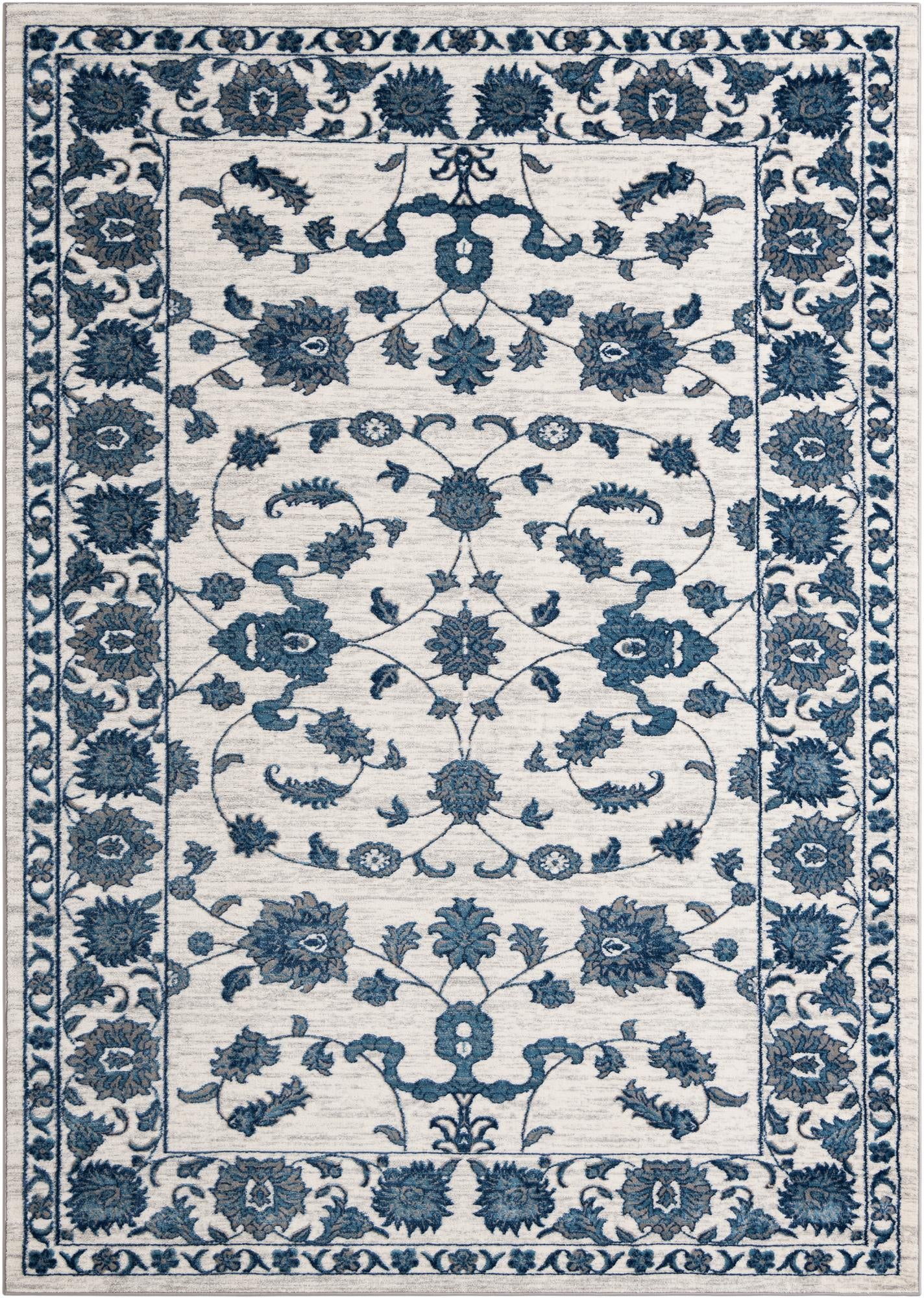 7' 10 x 11' Boston Rug