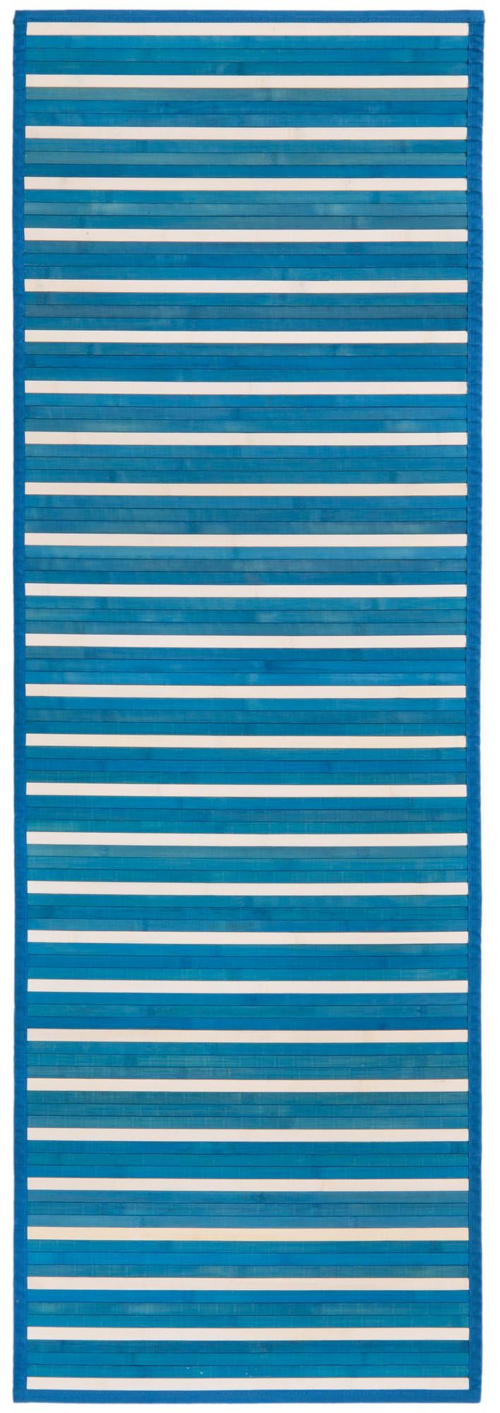 2' x 6' Bamboo Runner Rug