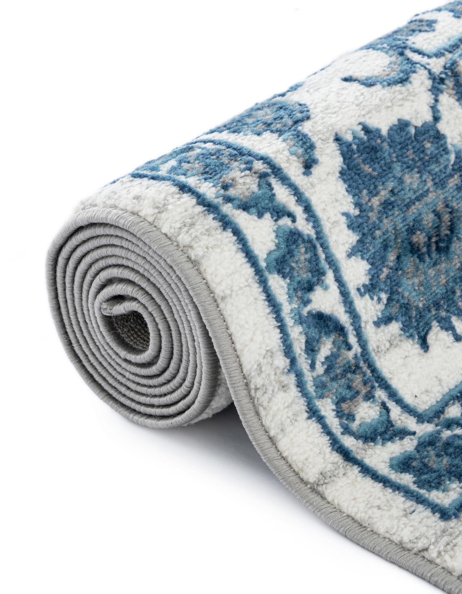 2' 7 x 10' Boston Runner Rug