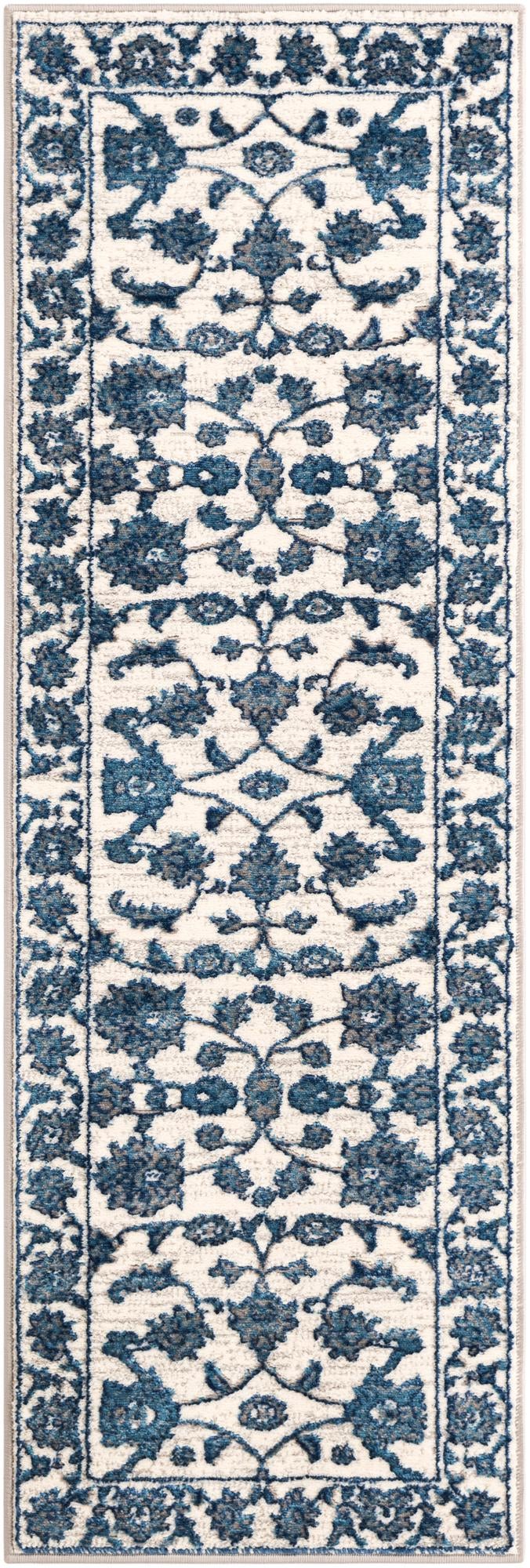 2' x 6' Boston Runner Rug