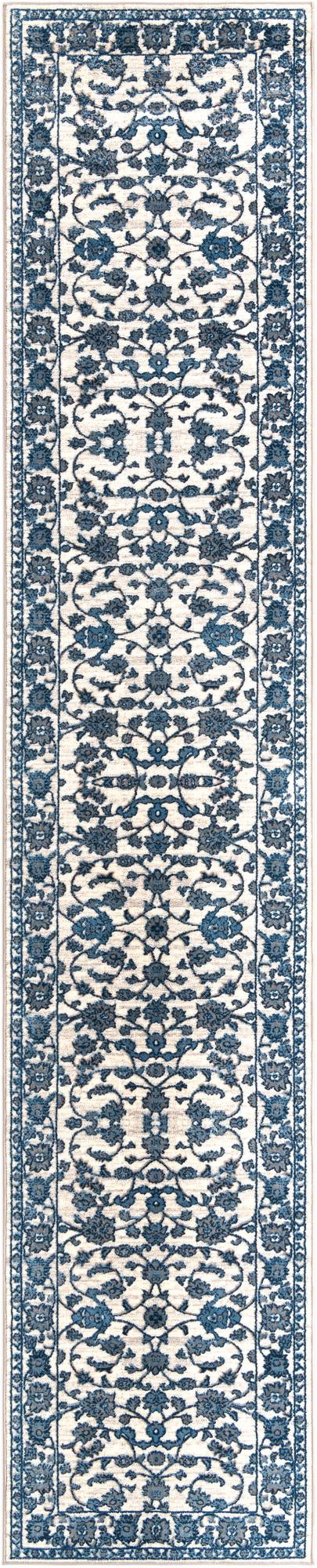 3' 3 x 16' 5 Boston Runner Rug