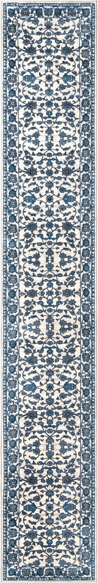 3' 3 x 19' 8 Boston Runner Rug