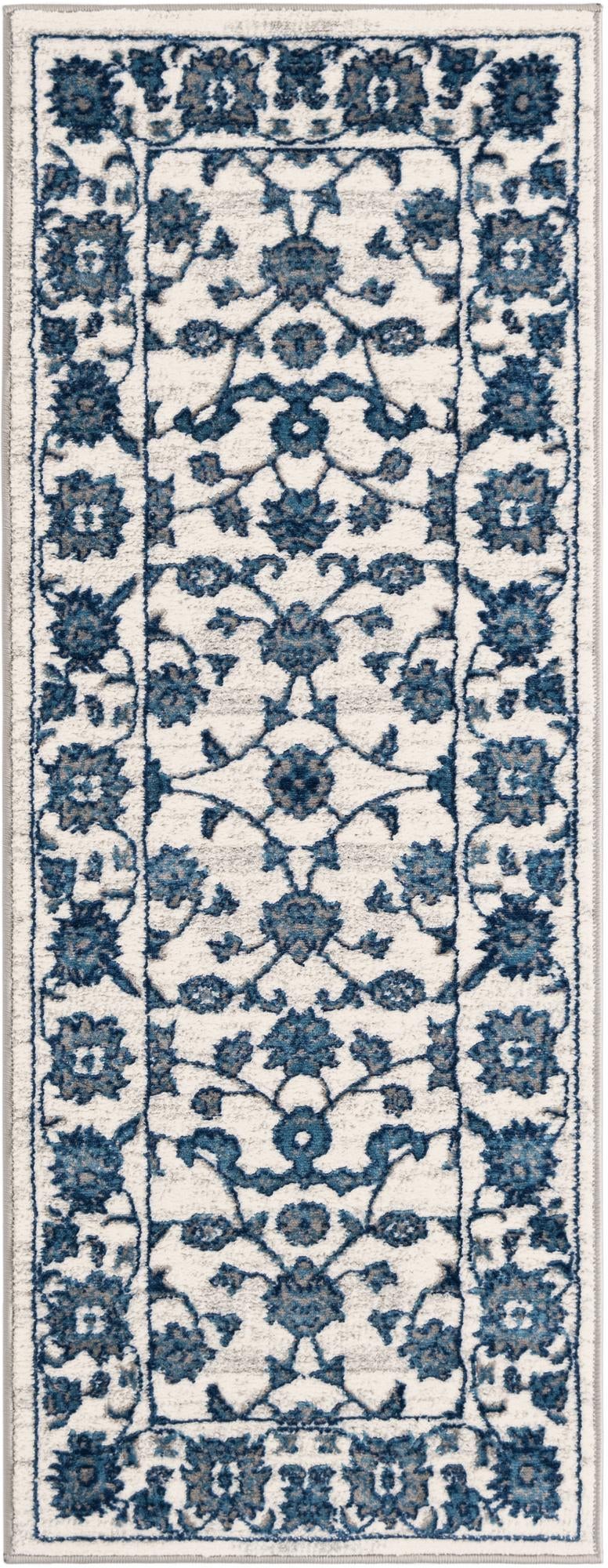 2' x 5' 3 Boston Runner Rug