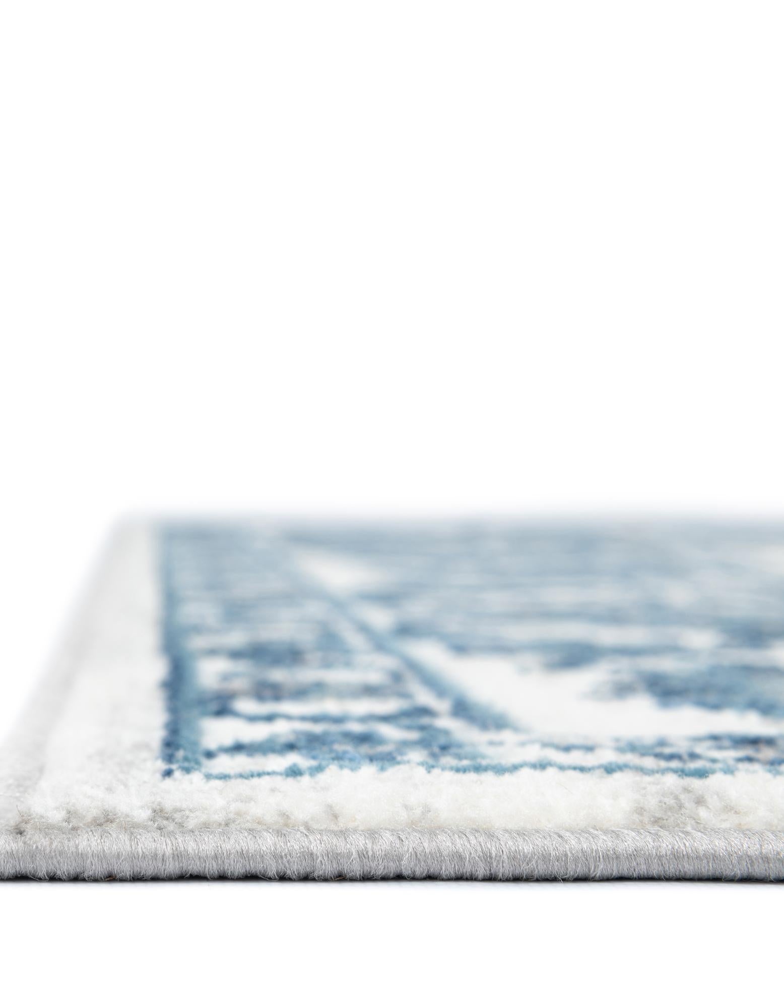 10' x 10' Boston Square Rug