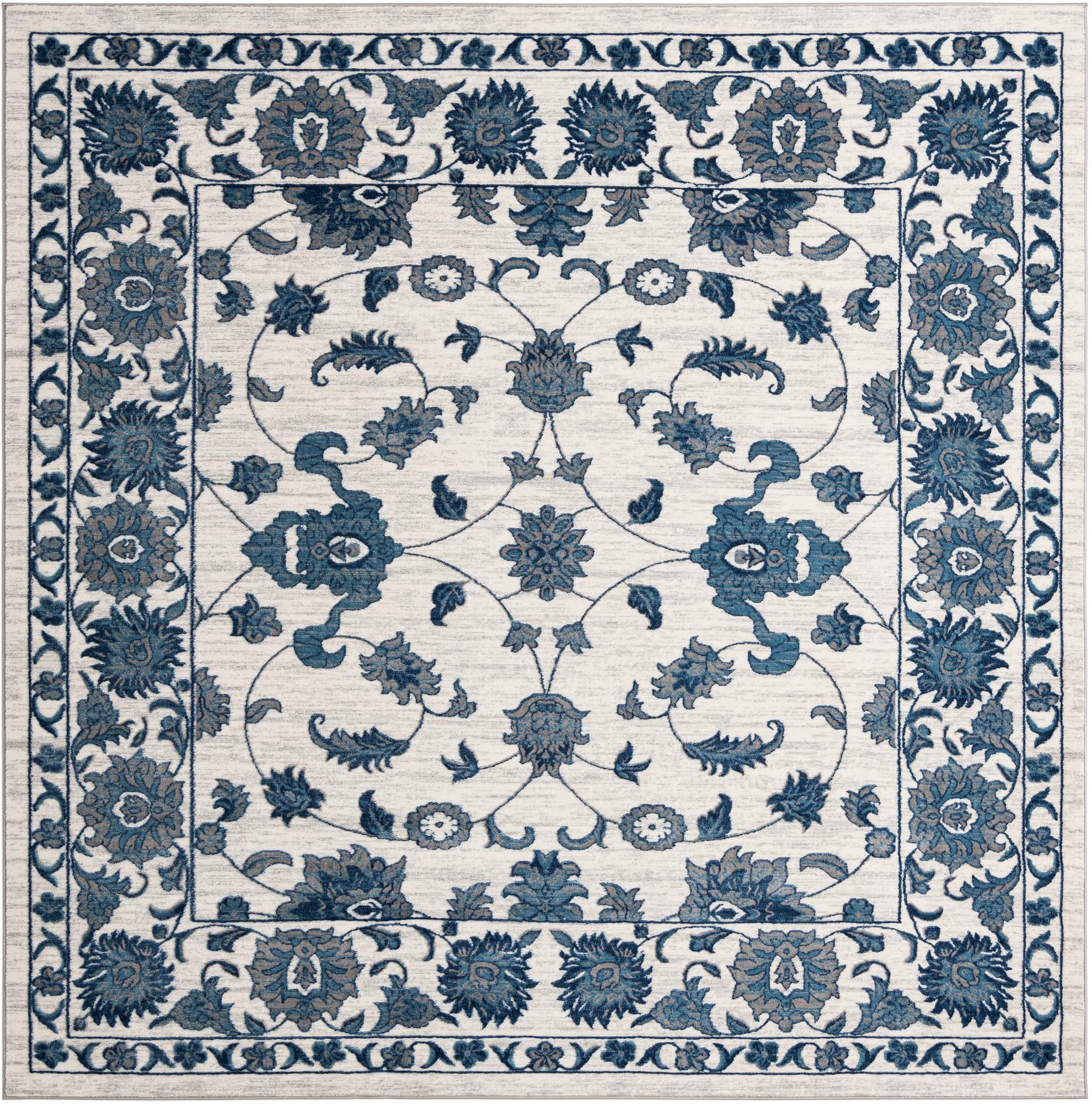 10' x 10' Boston Square Rug