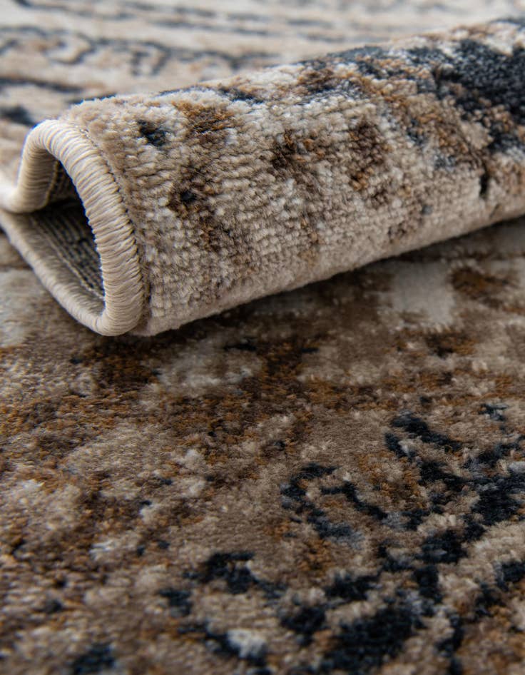 Detail image of 9' x 12' Eliza Rug