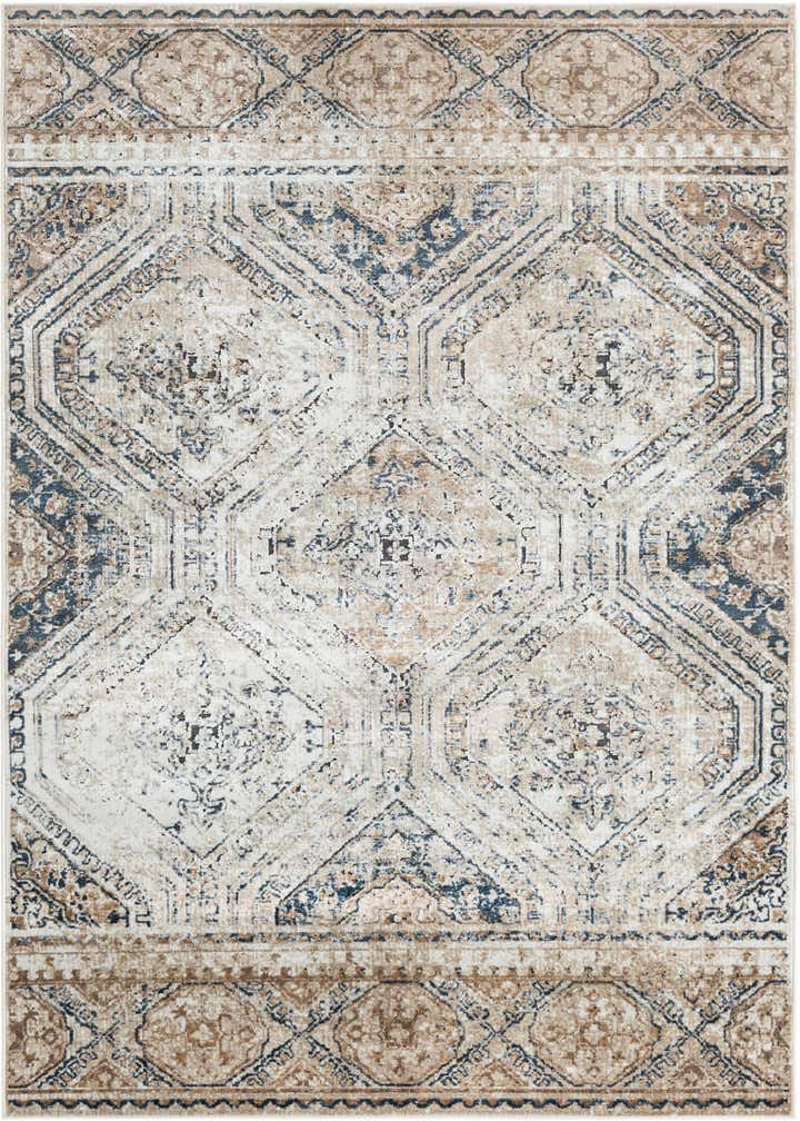 5' 3 x 8' Eliza Rug