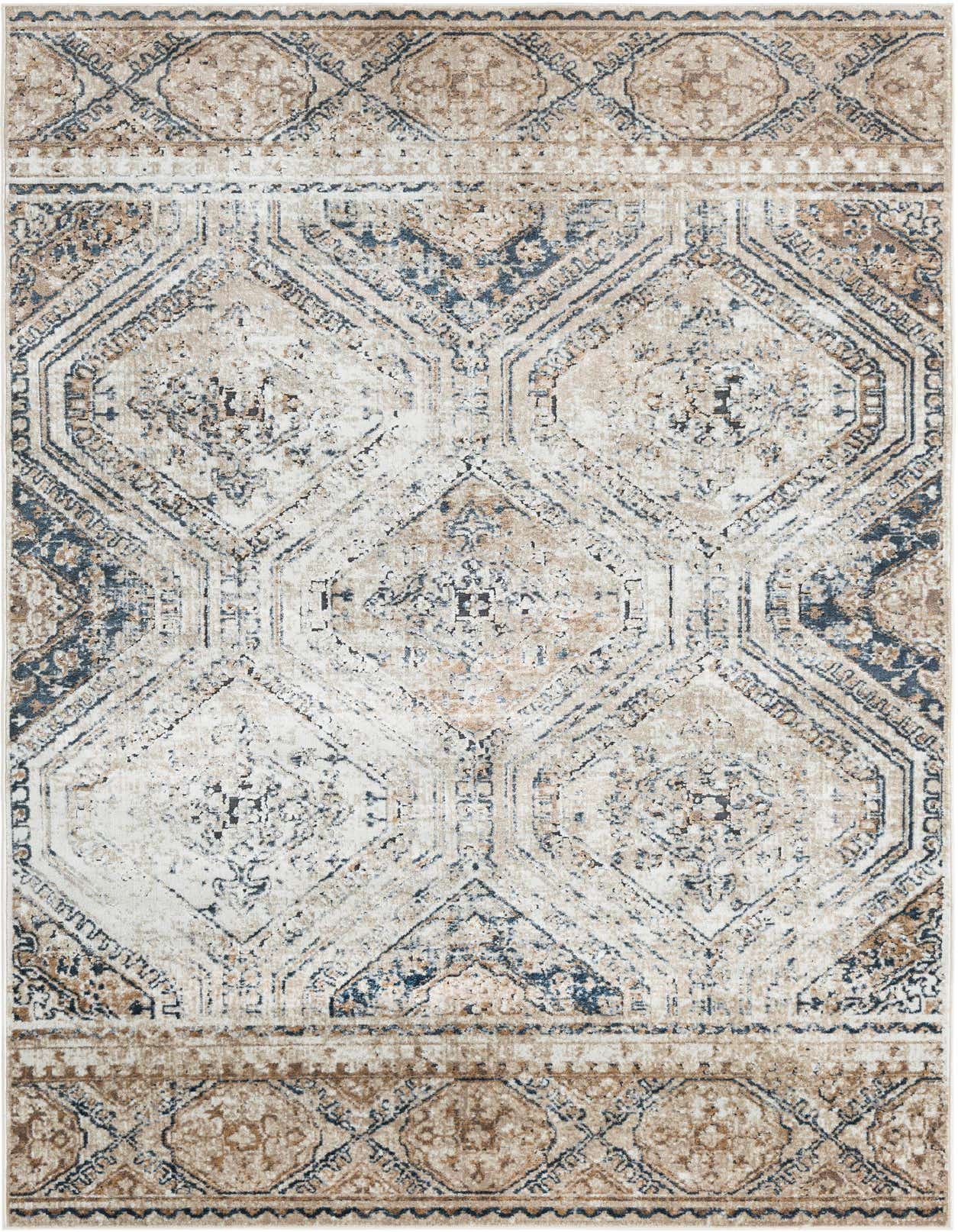 5' 3 x 8' Eliza Rug