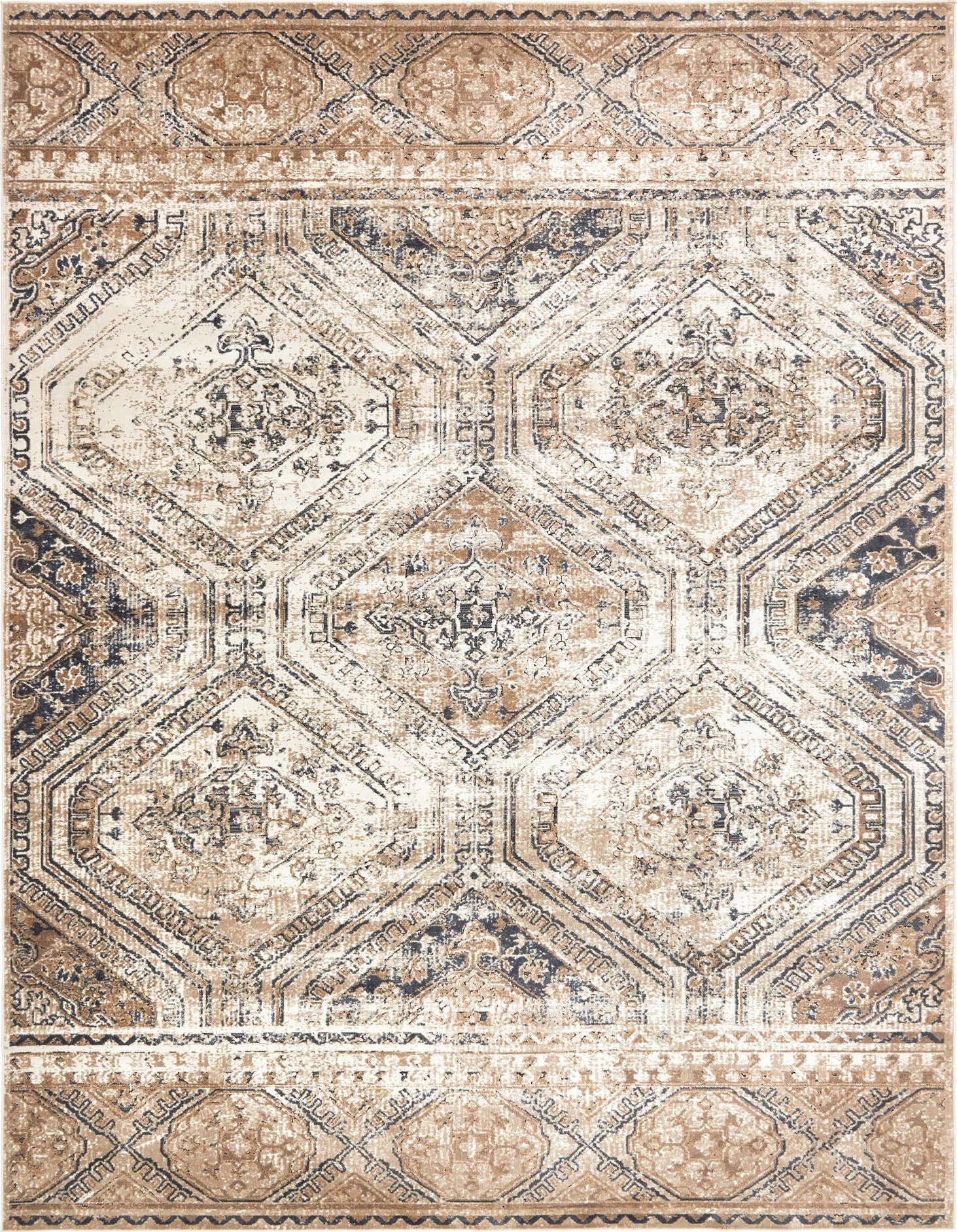9' x 12' Eliza Rug